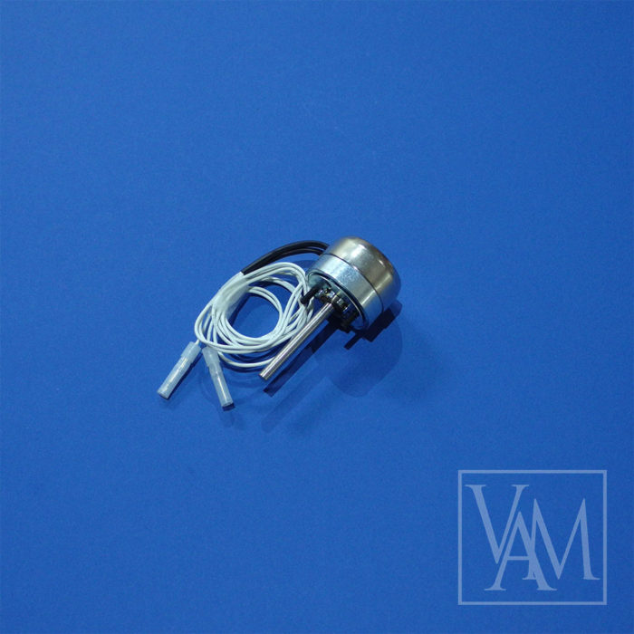 BARUDAN solenoide salto puntada (A9056036)