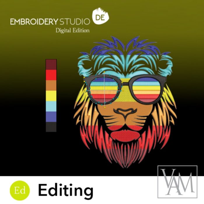 WILCOM Editing e4.5